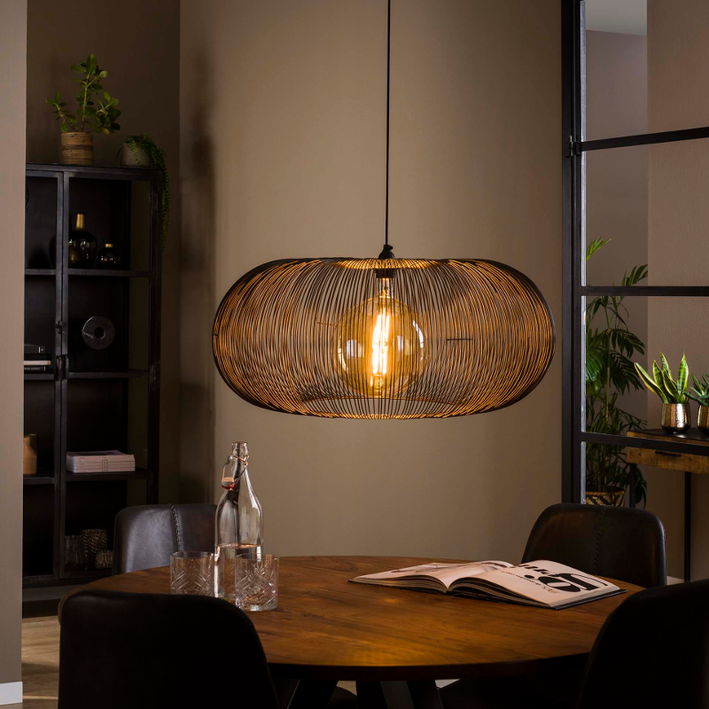 Hanglamp Chichester Enkel