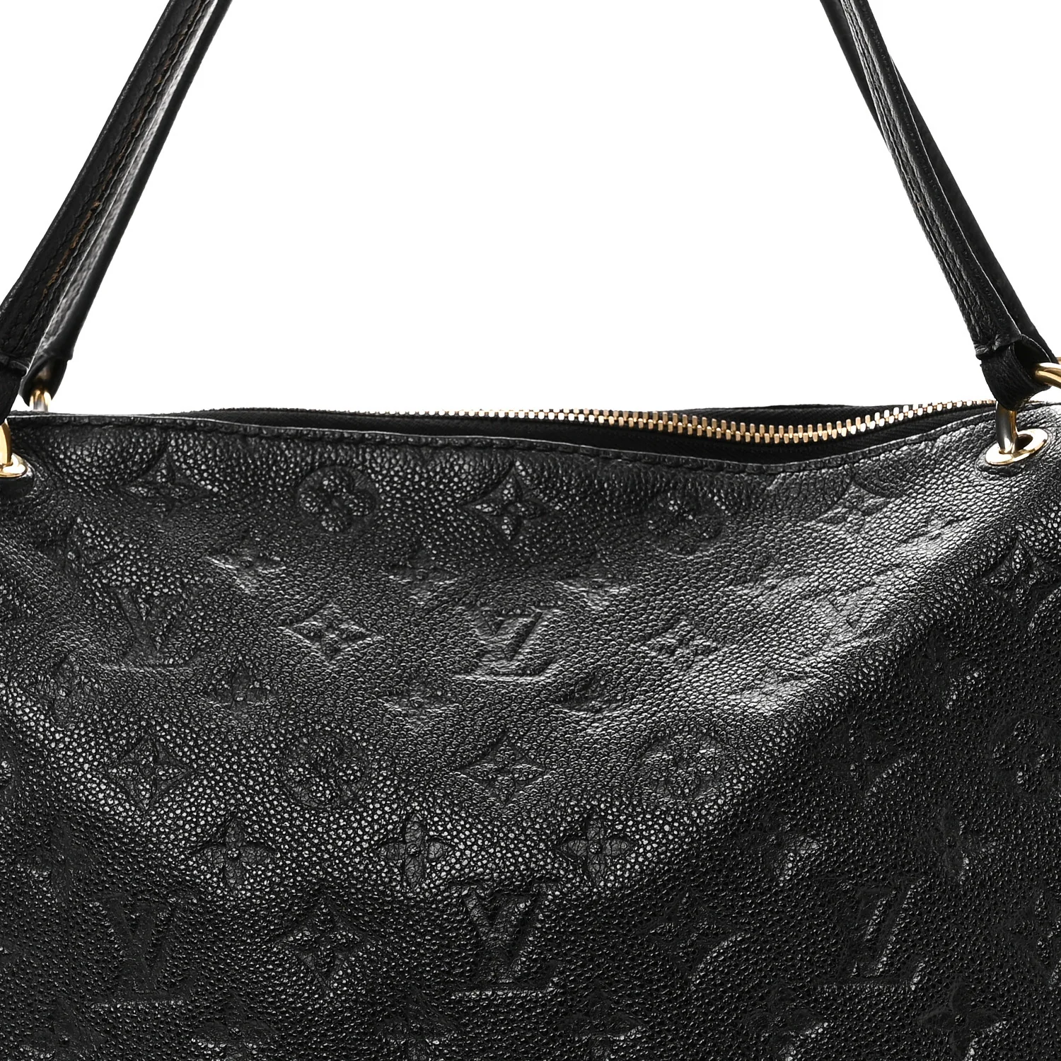 Empreinte Ponthieu PM Black - Top Club
