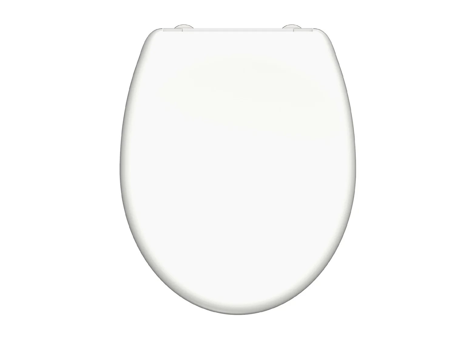 Schtte Abattant WC, avec fermeture en douceur