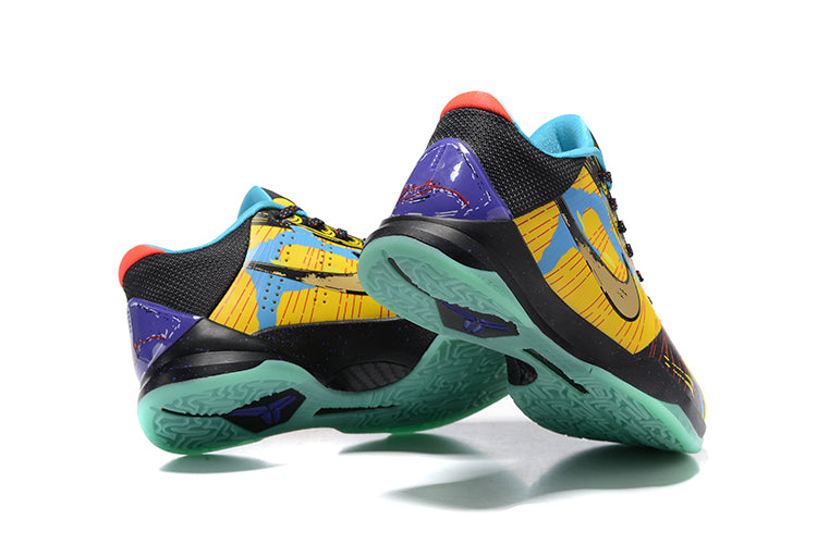 NIKE KOBE 5 x PRELUDE (FINALS MVP) - Sneaker Replica Workshop