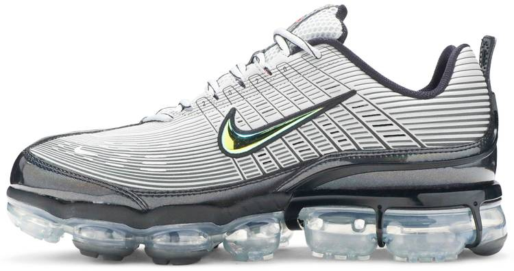 Air VaporMax 360  Silver  CK2718-004 - Sneaker Replica Workshop