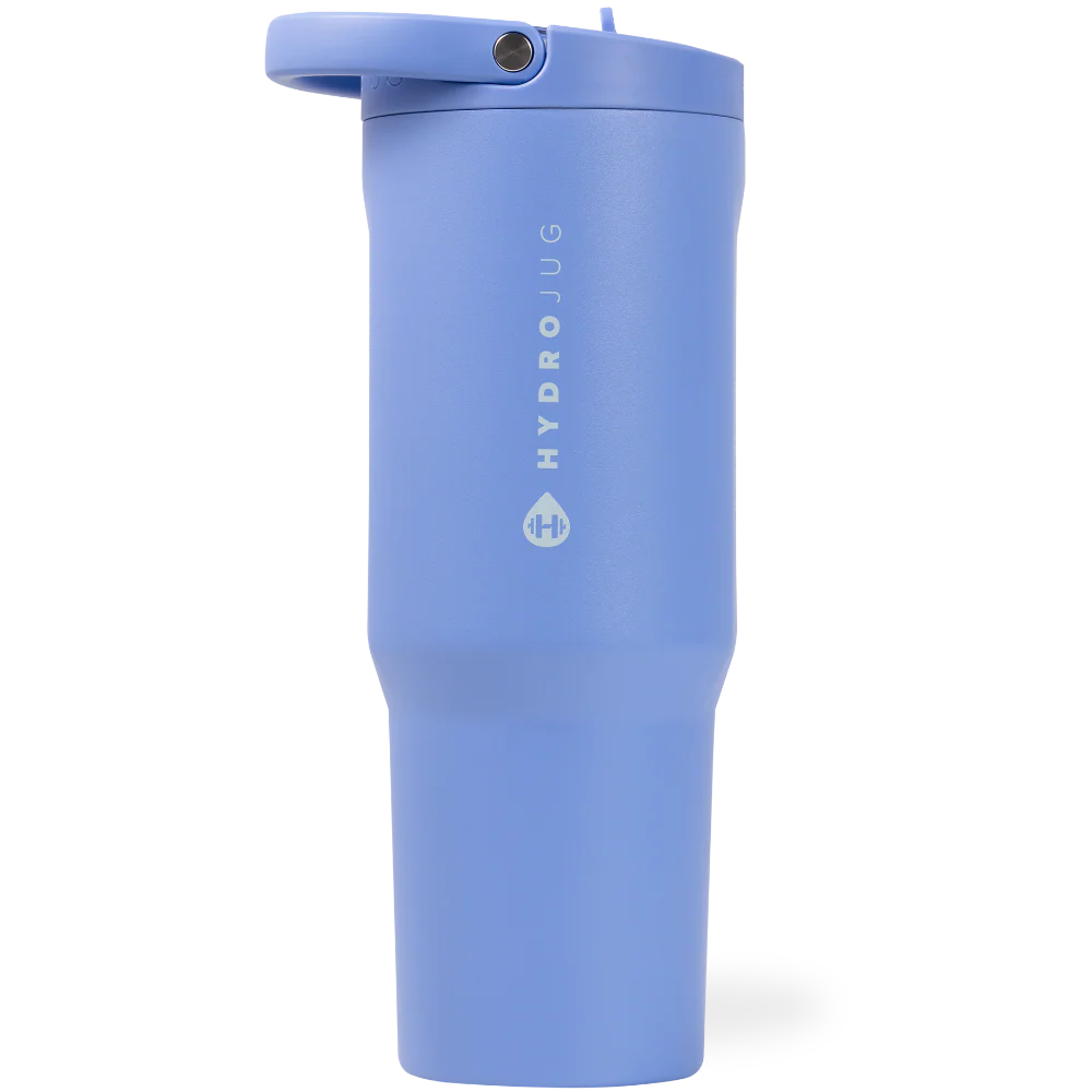 Sport 40oz FreeSip® Stainless Steel Water Bottle - Light Blue