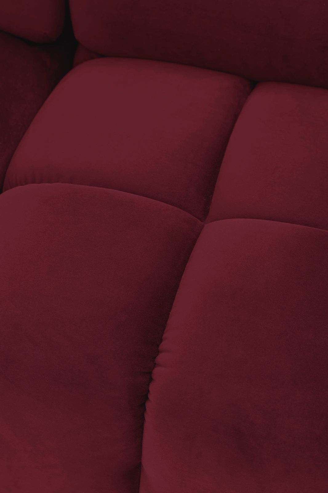 Marquis stoel Venus Bordeaux