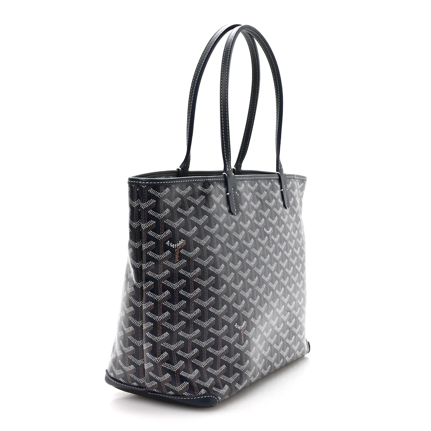 Goyardine Artois PM Navy