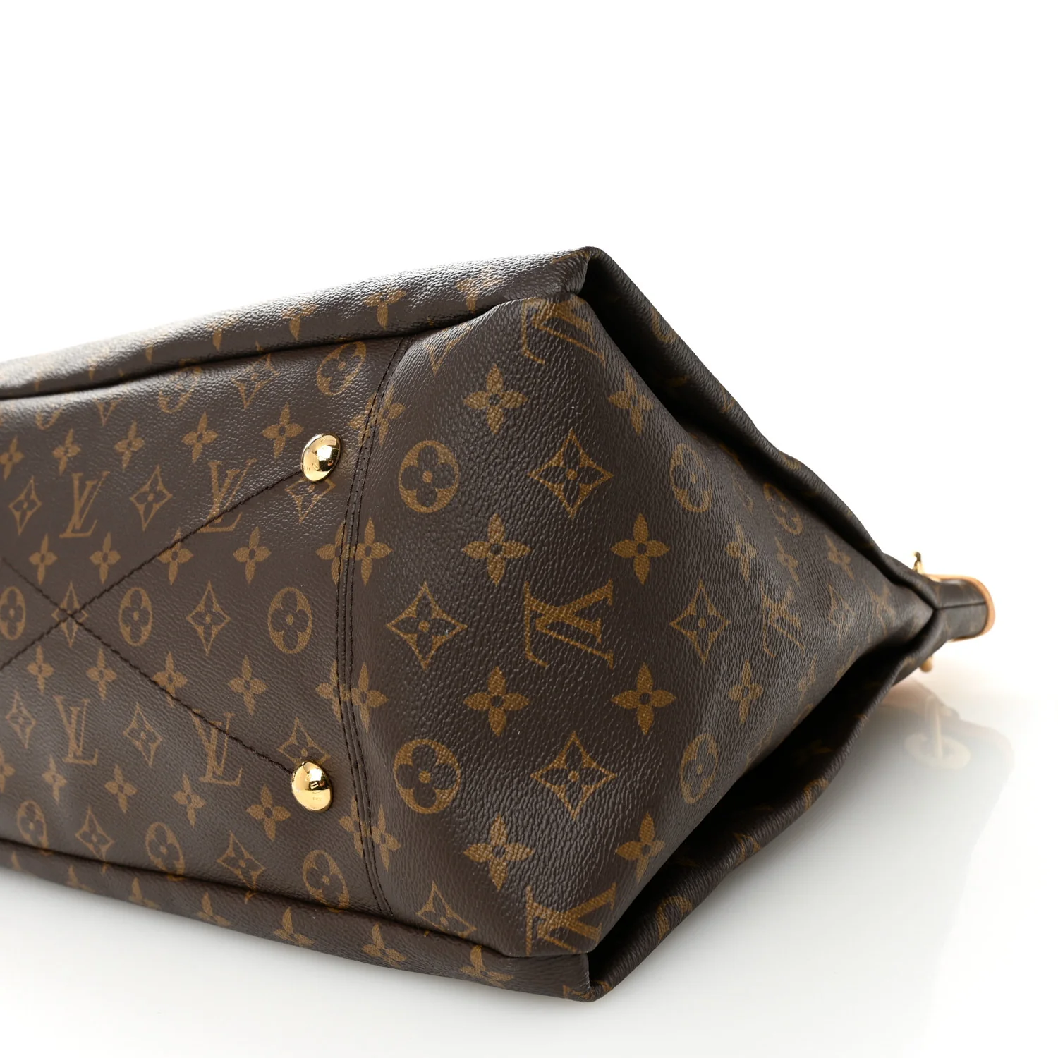Monogram Artsy MM - Top Club