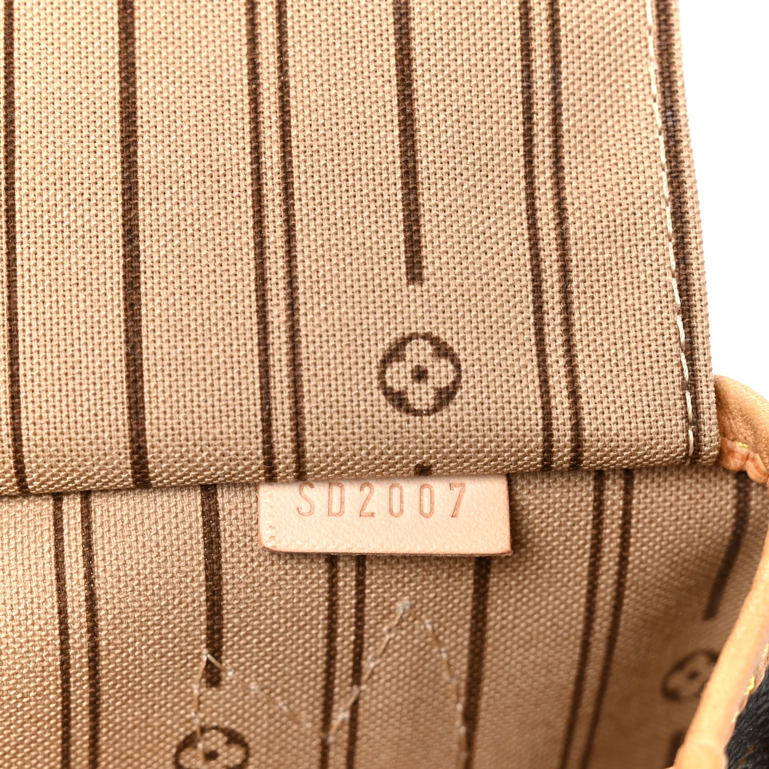 Monogram Neverfull PM - Top Club