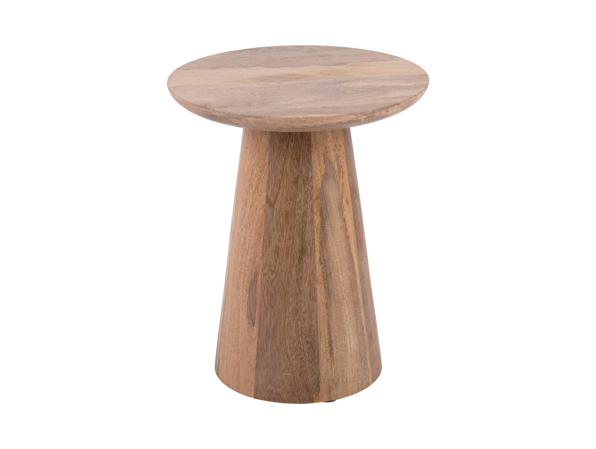 Side table Force mango wood small