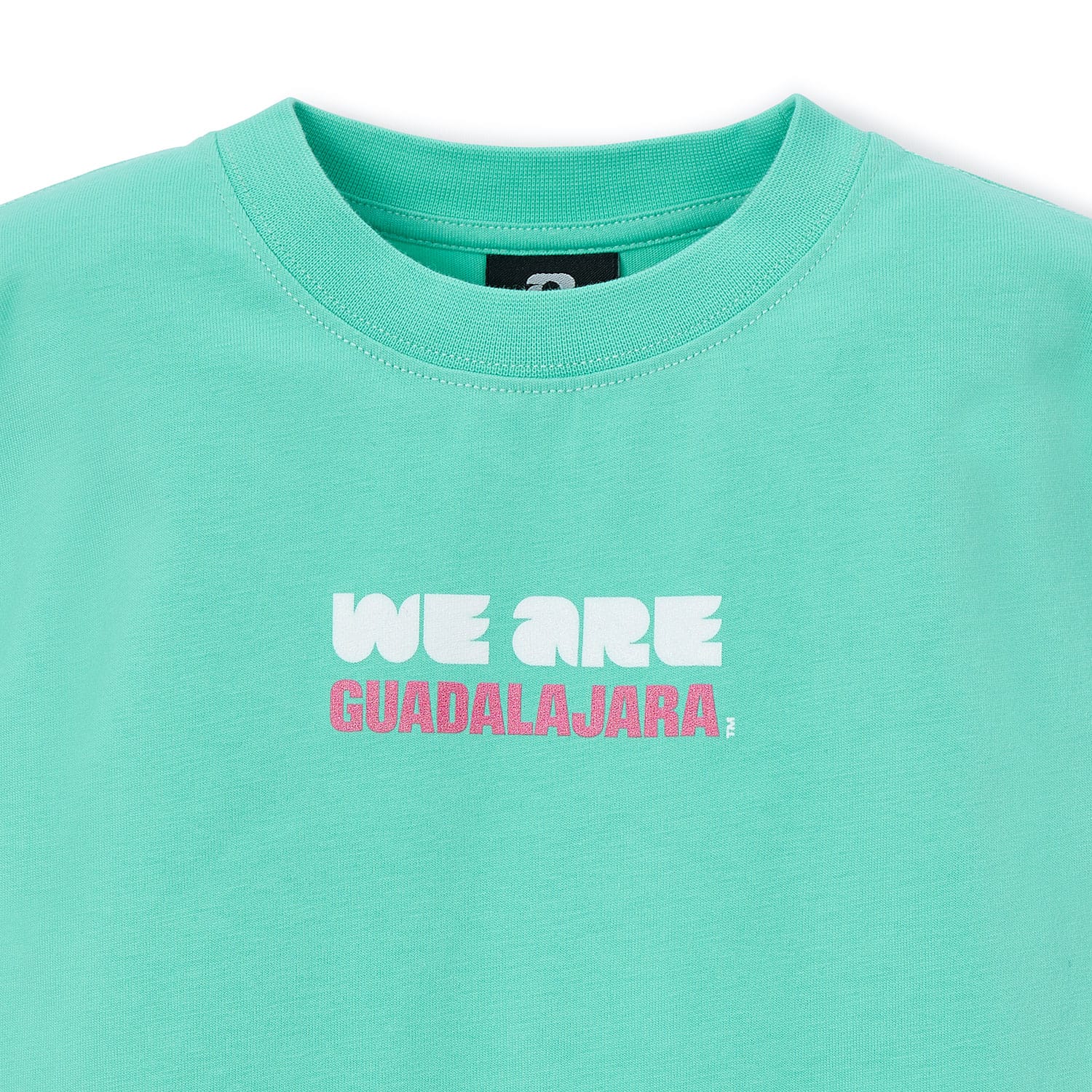 2026 World Cup Guadalajara T-Shirt - Youth