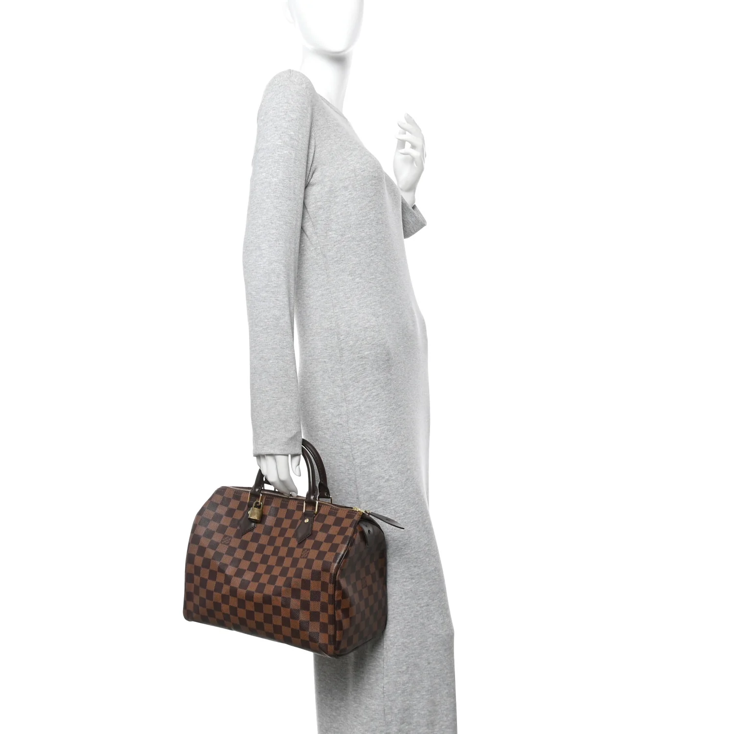 Damier Ebene Speedy 30
