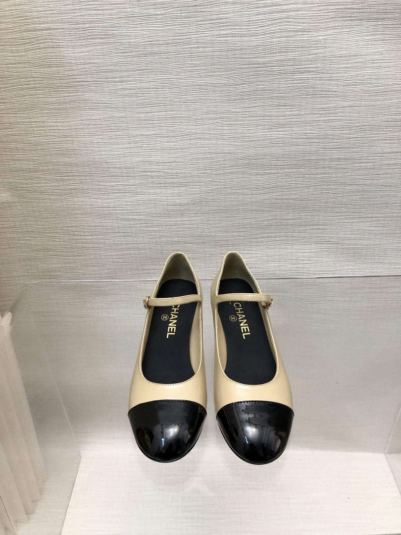 Chanel Women's Sandals Fashion Shoes C93214 - Sneaker Replica Workshop
