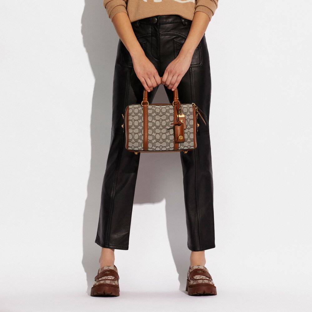 COACH Coach Classic handbags