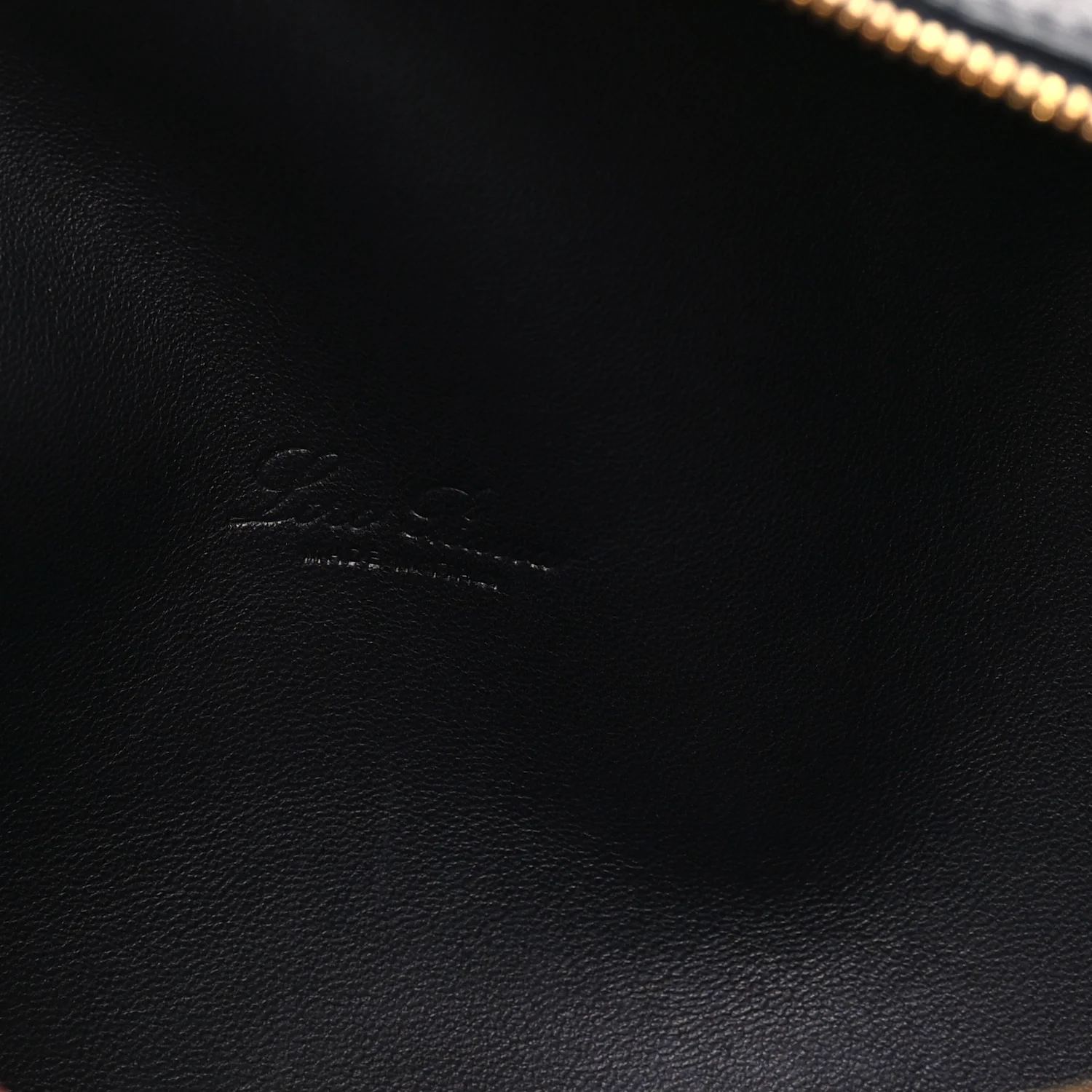 Ostrich Extra Bag L27 Navy - Top Club
