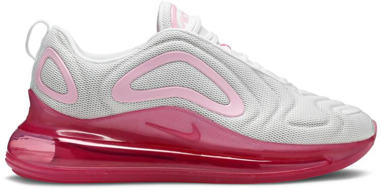 Wmns Air Max 720  Pink Rise  AR9293-103 - Sneaker Replica Workshop