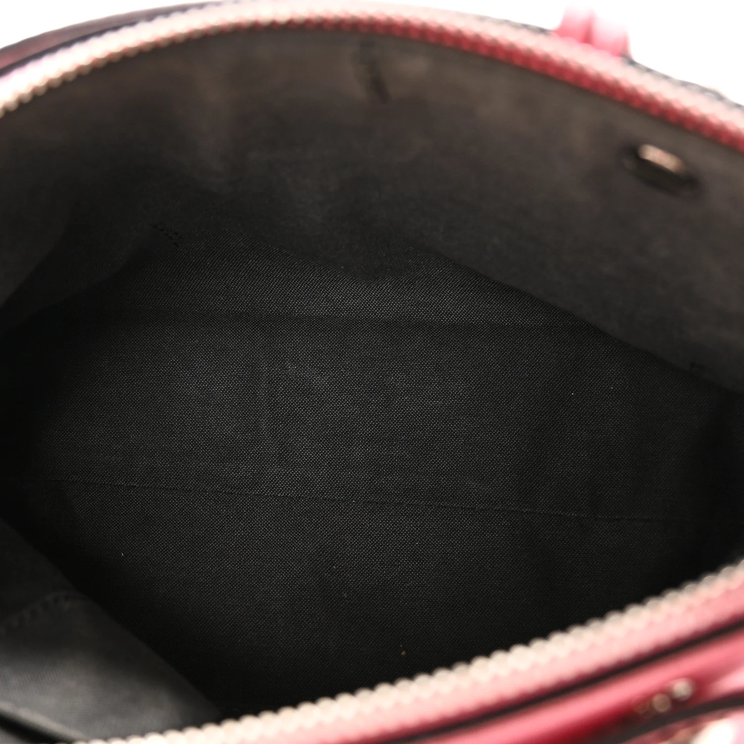 Vitello Dolce Mini By The Way Boston Bag Pink - Top Club
