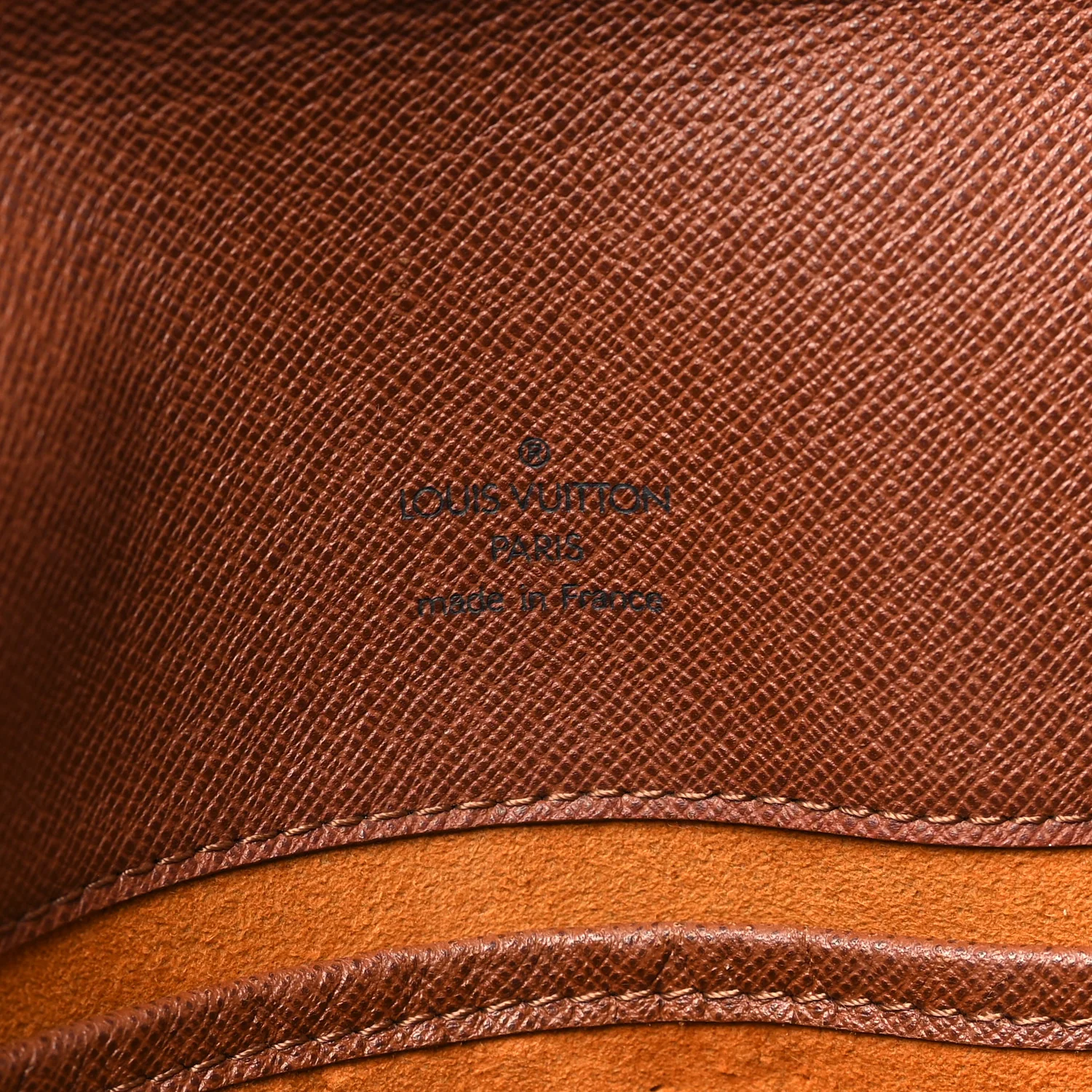 Monogram Musette Tango - Top Club