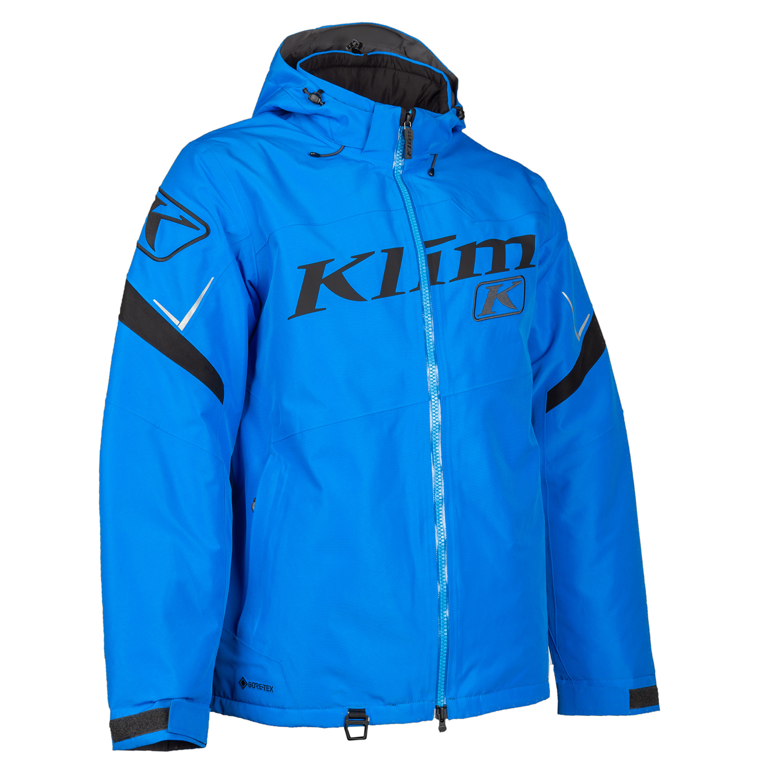 Instinct jacket