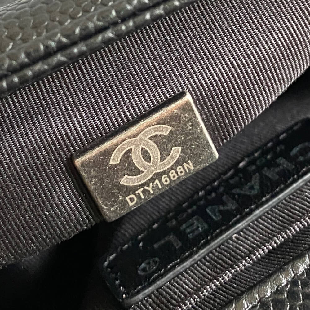 BOY CHANEL HANDBAG(TAX-FREE GRADE) - Top Club