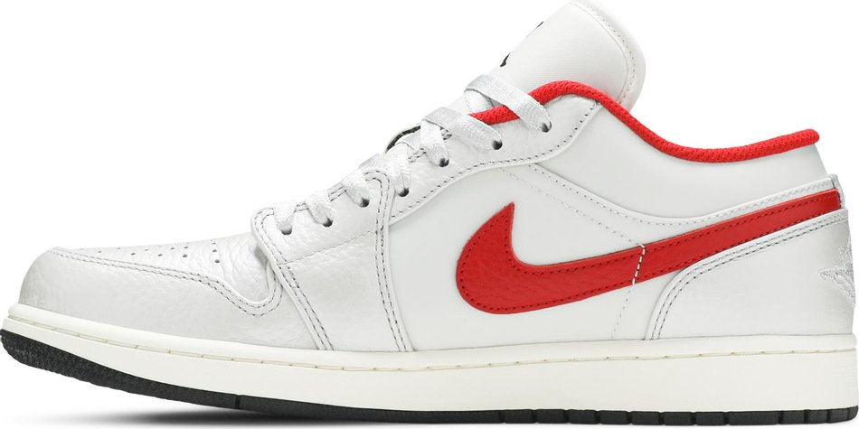 Air Jordan 1 Low  Night Track  DA4668-001 - Sneaker Replica Workshop