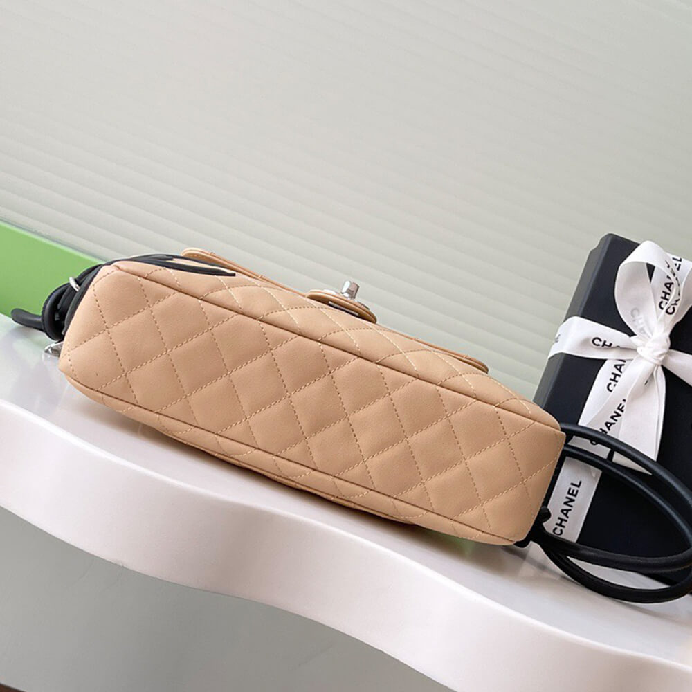 Chanel Cambon Camera Bag(HIGH-END GRADE) - Top Club