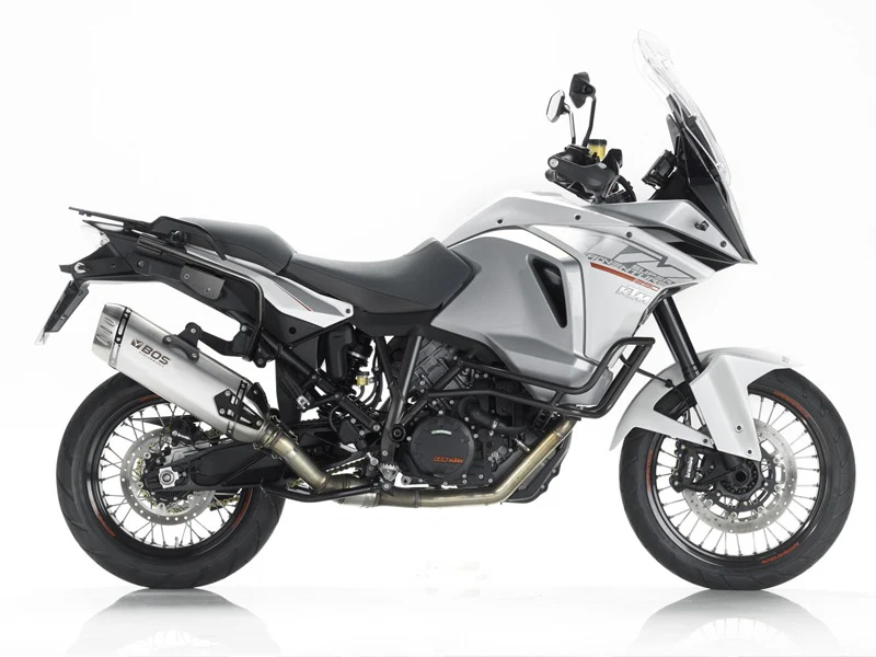 ANCLAJE SHAD 3P SYSTEM K0DV17IF - KTM 1050/1090/1190/1290