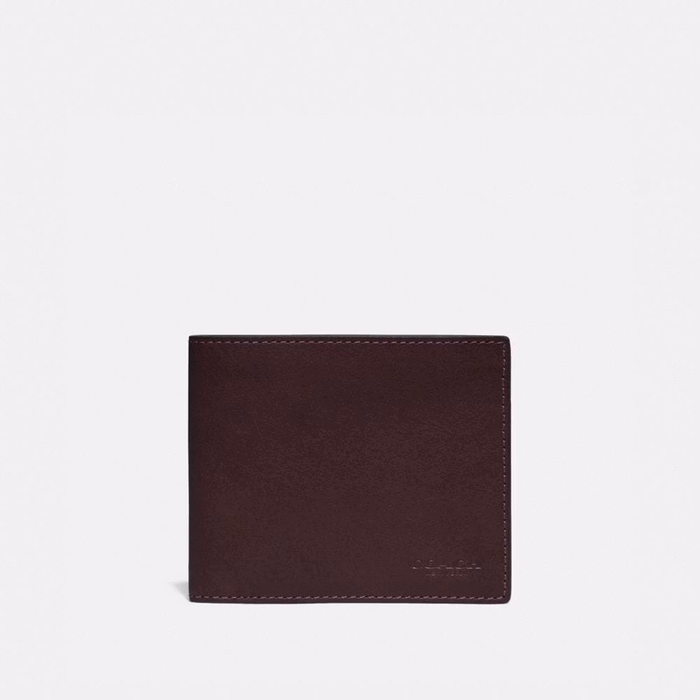 COACH Coach Classic Wallet