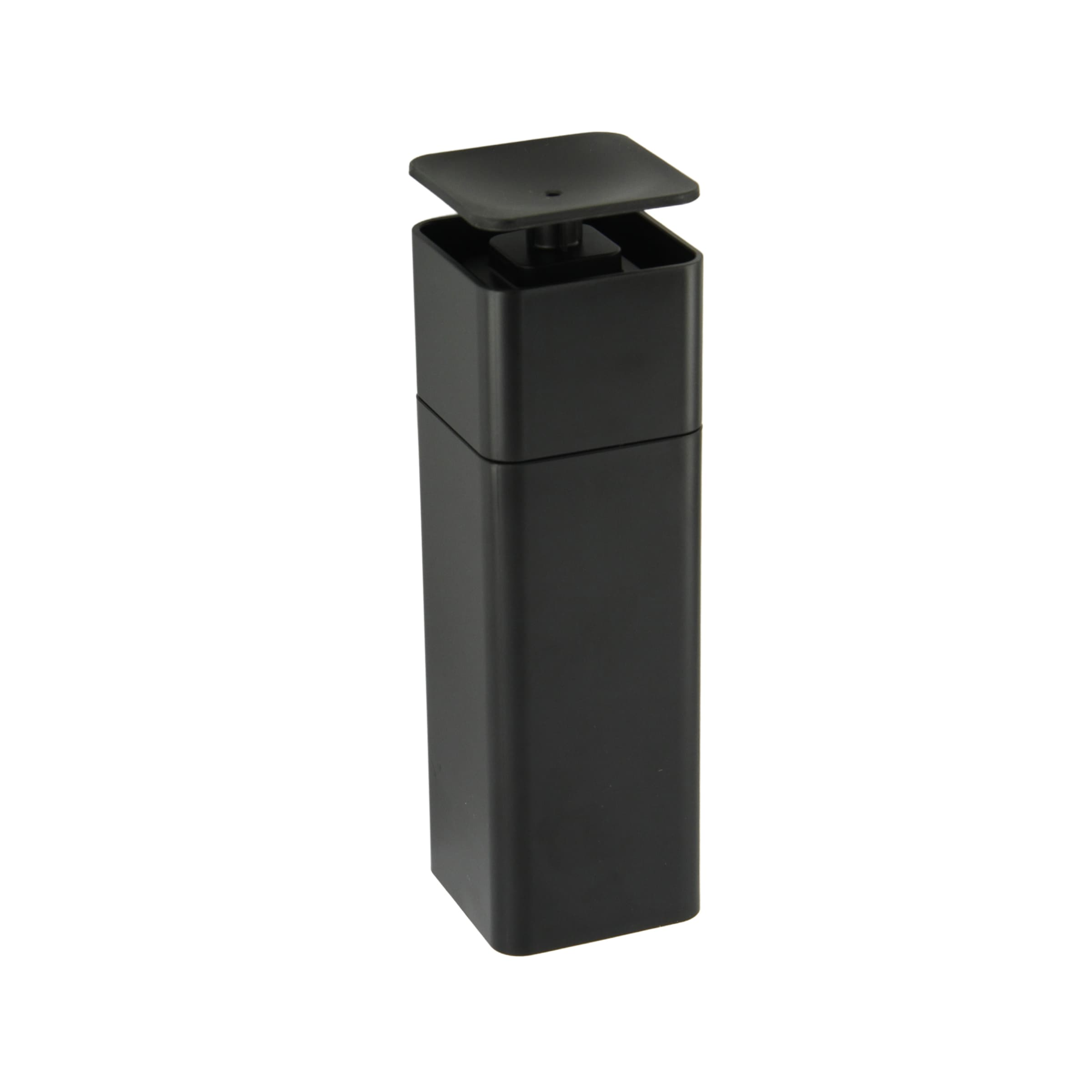 Magnetische zeeppomp zwart