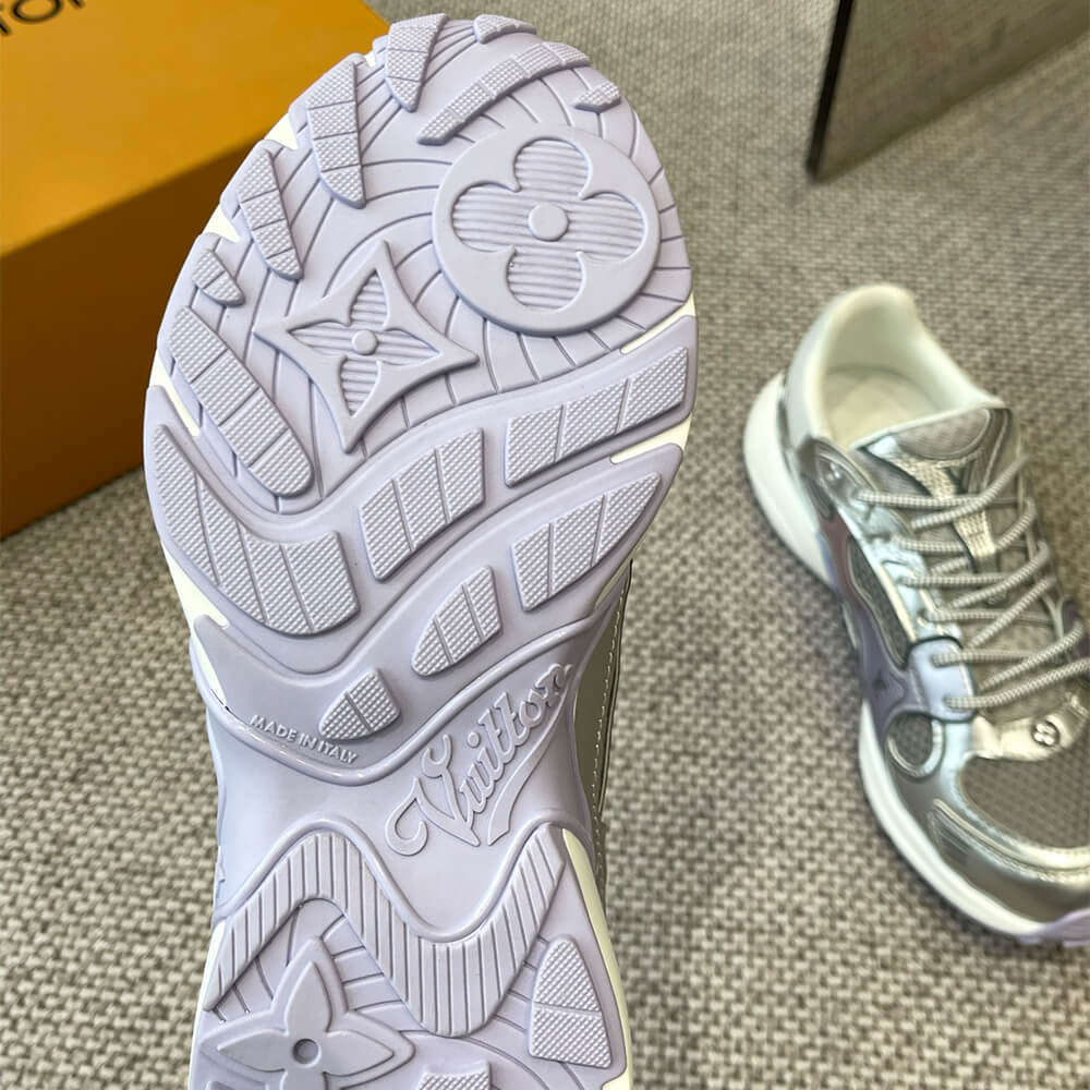 LV Olympia Sneaker - Top Club
