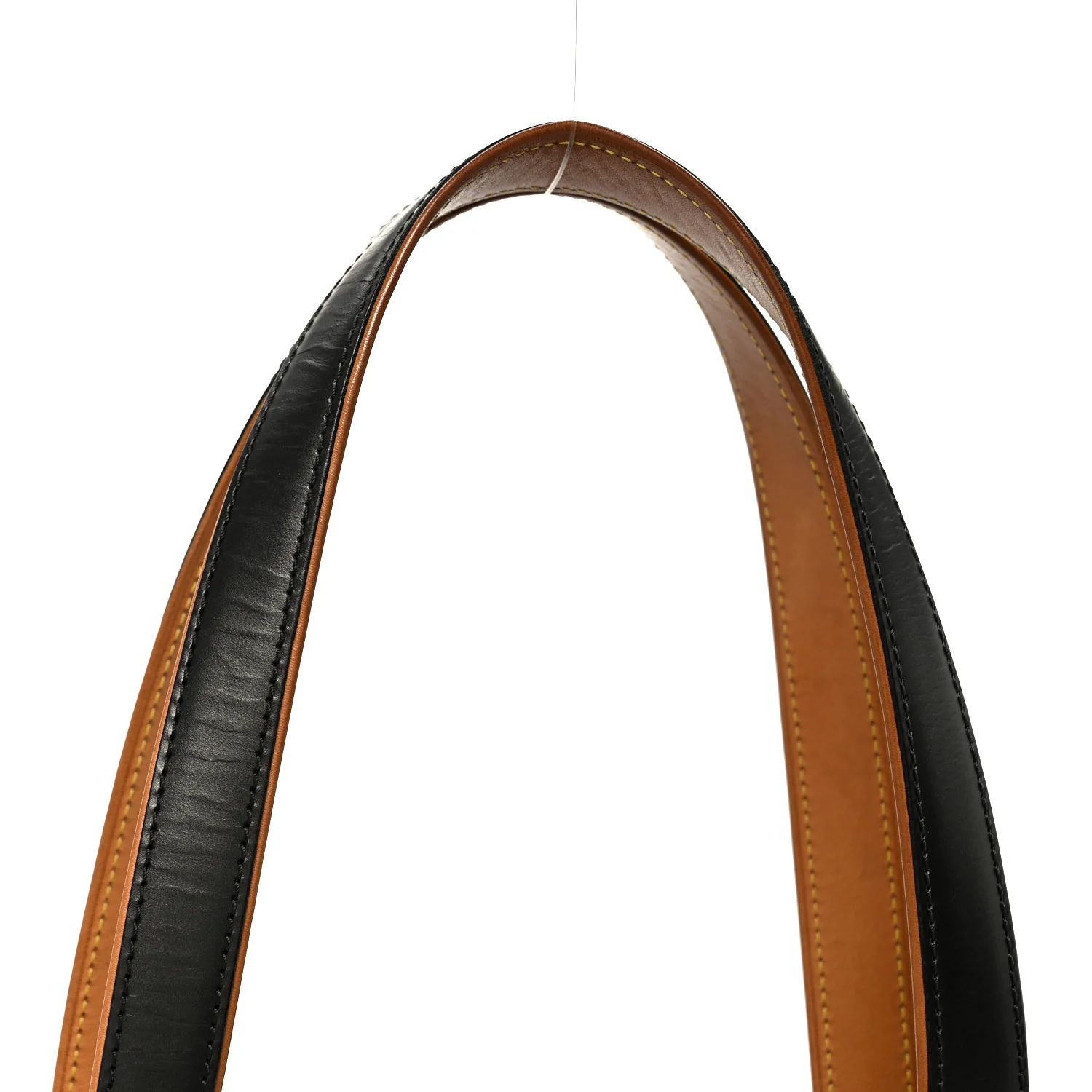 Mat Monogram Stockton Black - Top Club