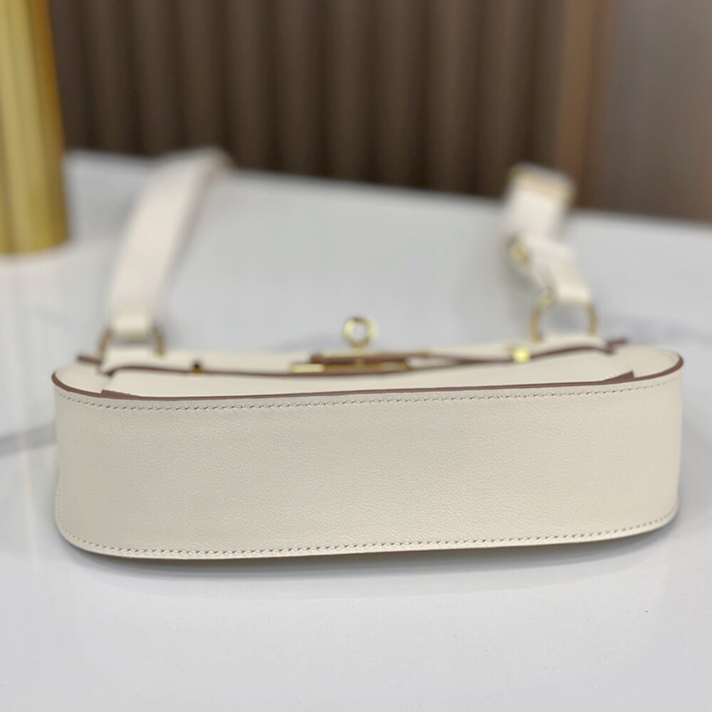 Hermes Jypsiere Mini - Top Club