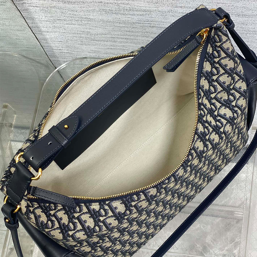 Dior Large D-Dream Bag - Top Club