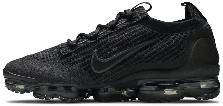 Air VaporMax 2021 Flyknit  Triple Black  DH4084-001 - Sneaker Replica Workshop