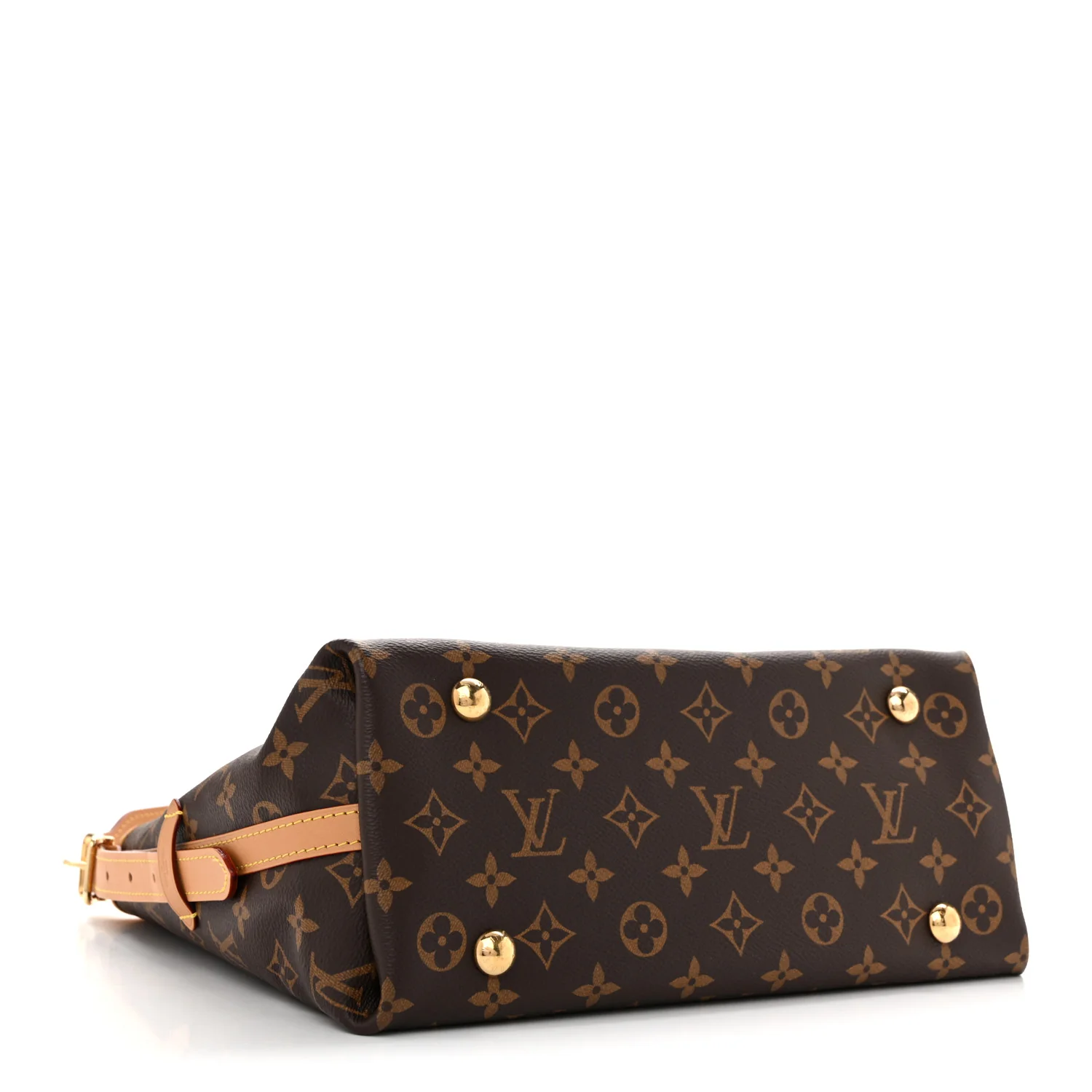 Monogram CarryAll PM - Top Club
