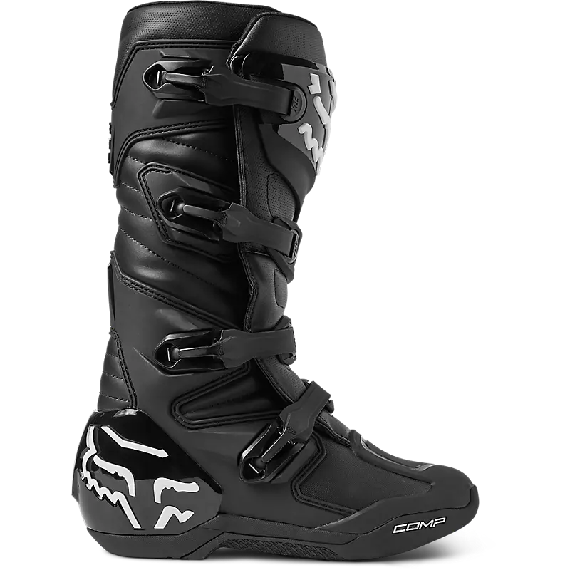 Complete boots