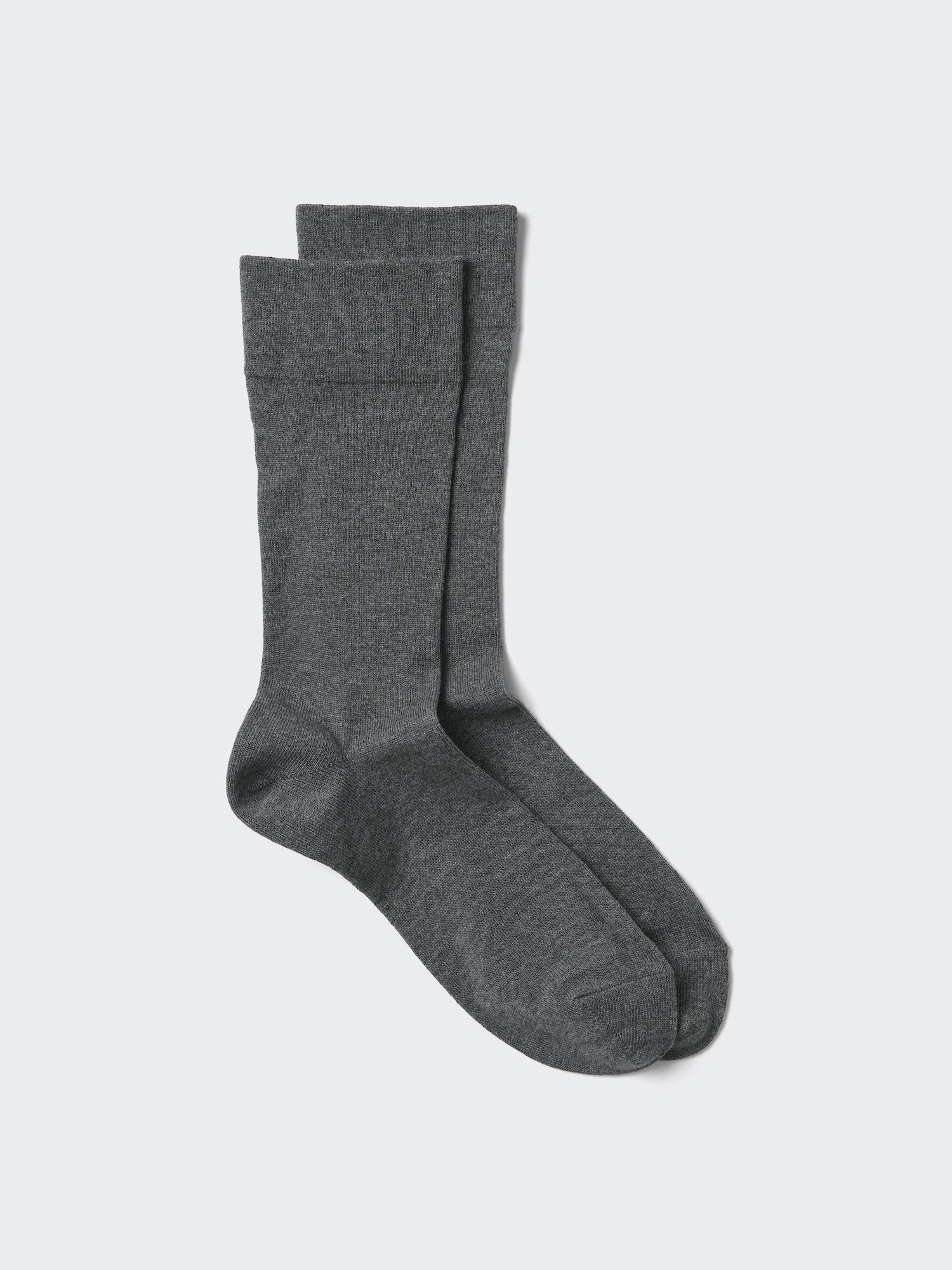 SOFT PATTERNED SOCKS