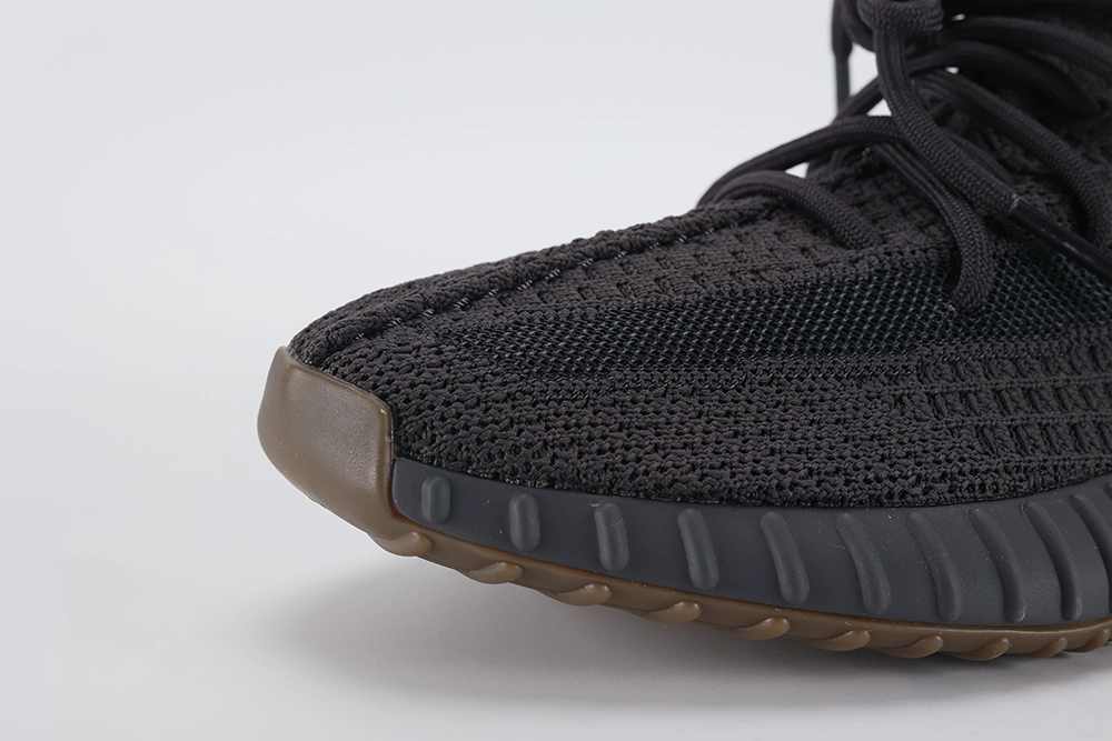 Yeezy Boost 350 V2  Cinder Non-Reflective  Replica - Sneaker Replica Workshop