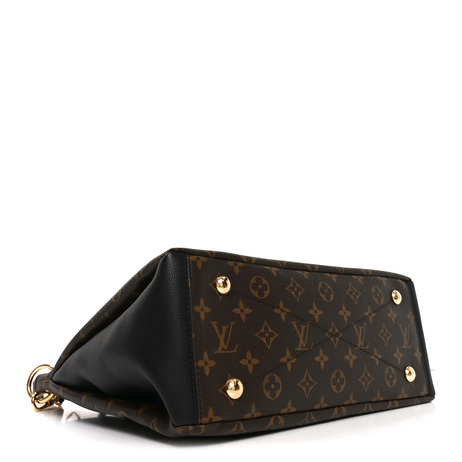 Monogram Pallas Full Black - Top Club