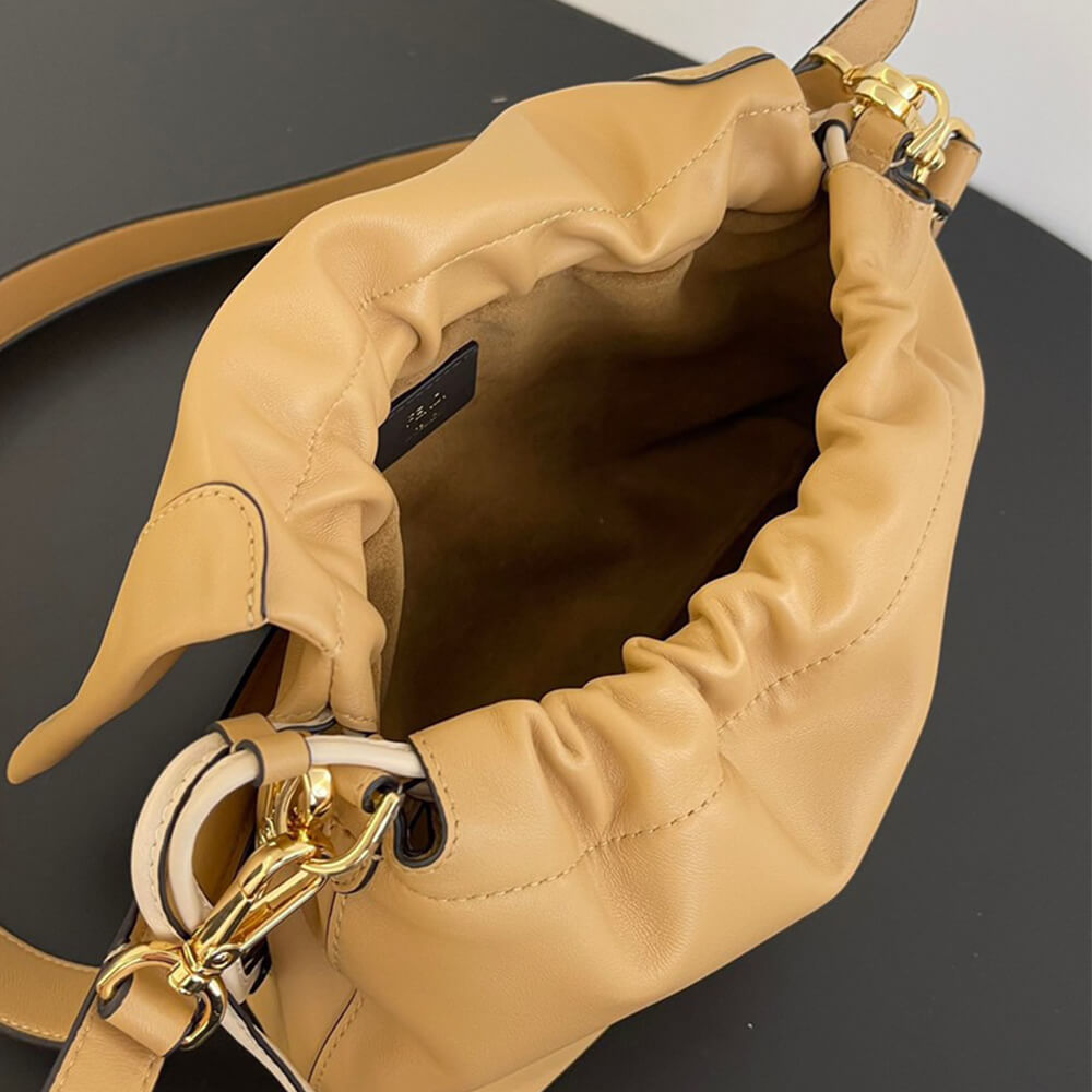 Fendi Mamma Baguette Medium(high-end grade) - Top Club