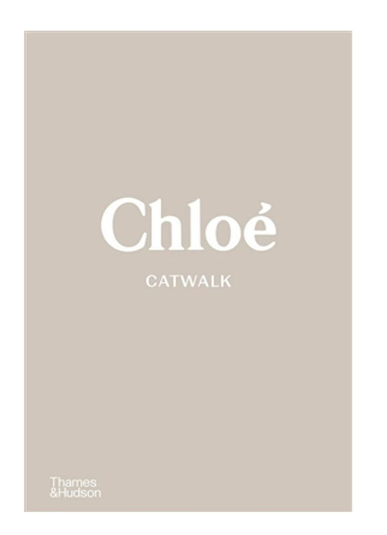 Chloé Catwalk