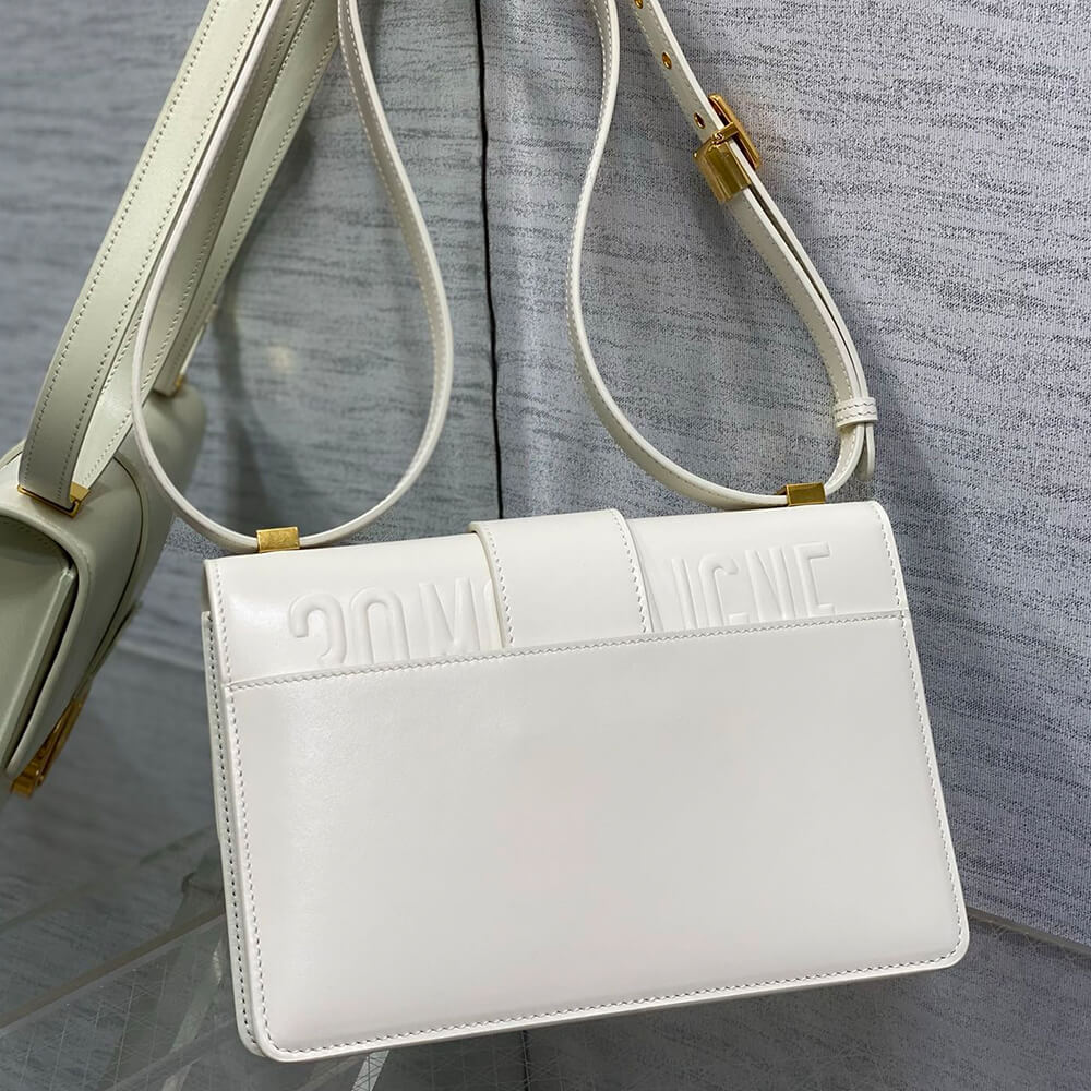 30 Montaigne Bag - Top Club
