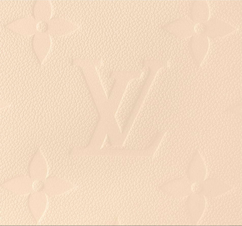 L M46676 Neverfull MM - Top Club