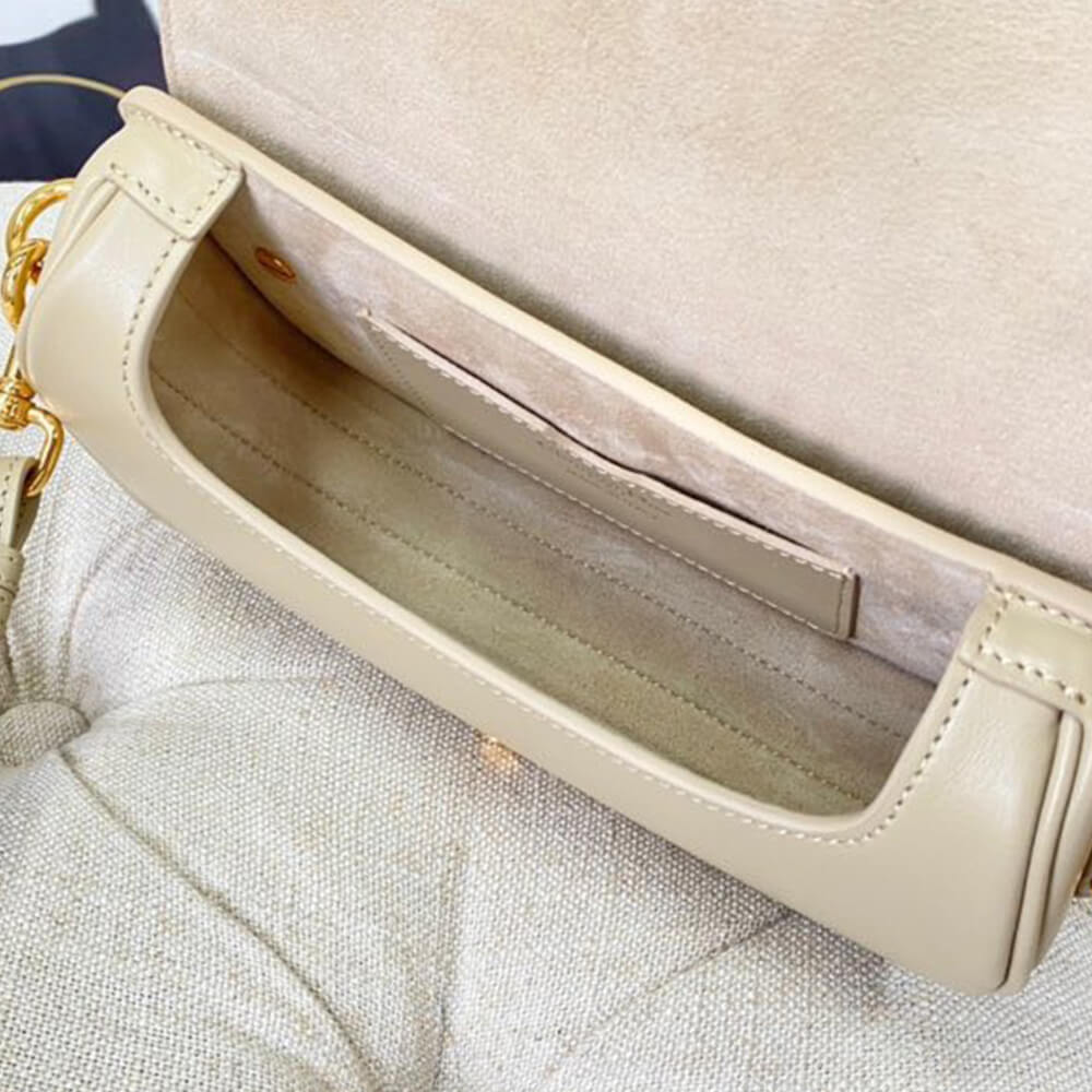 DIOR BOBBY EAST-WEST BAG - Top Club