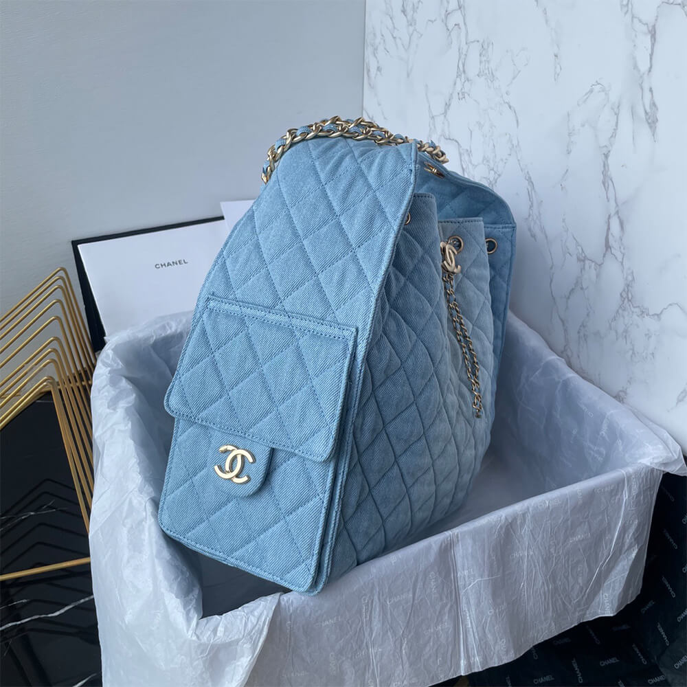 CHANEL 25 Medium Handbag(HIGH-END GRADE) - Top Club