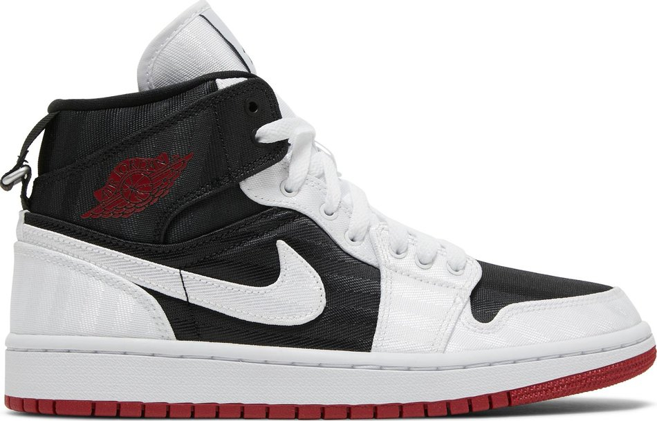 Air Jordan 1 Mid SE Utility DD9338-016 - Sneaker Replica Workshop