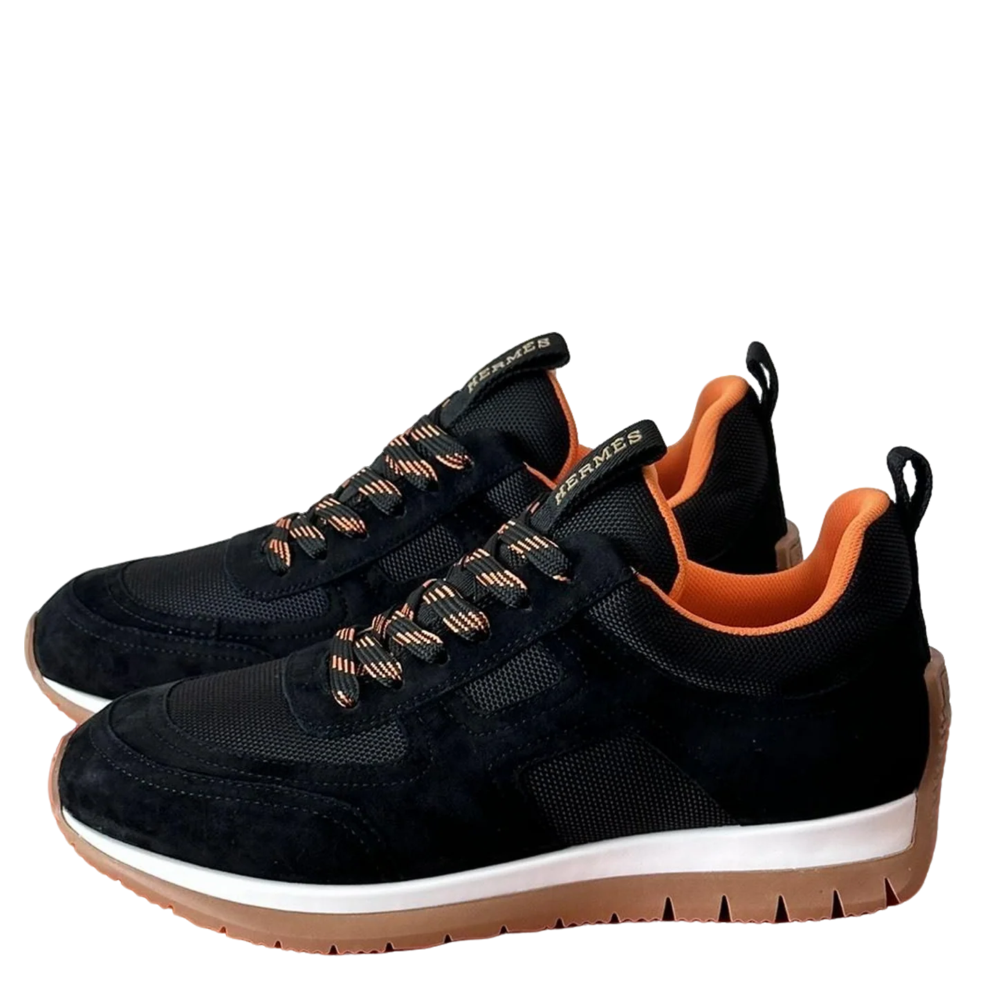 Hermes Men's Sneakers Luxury Fashion Sneakers - Sneaker Replica Workshop