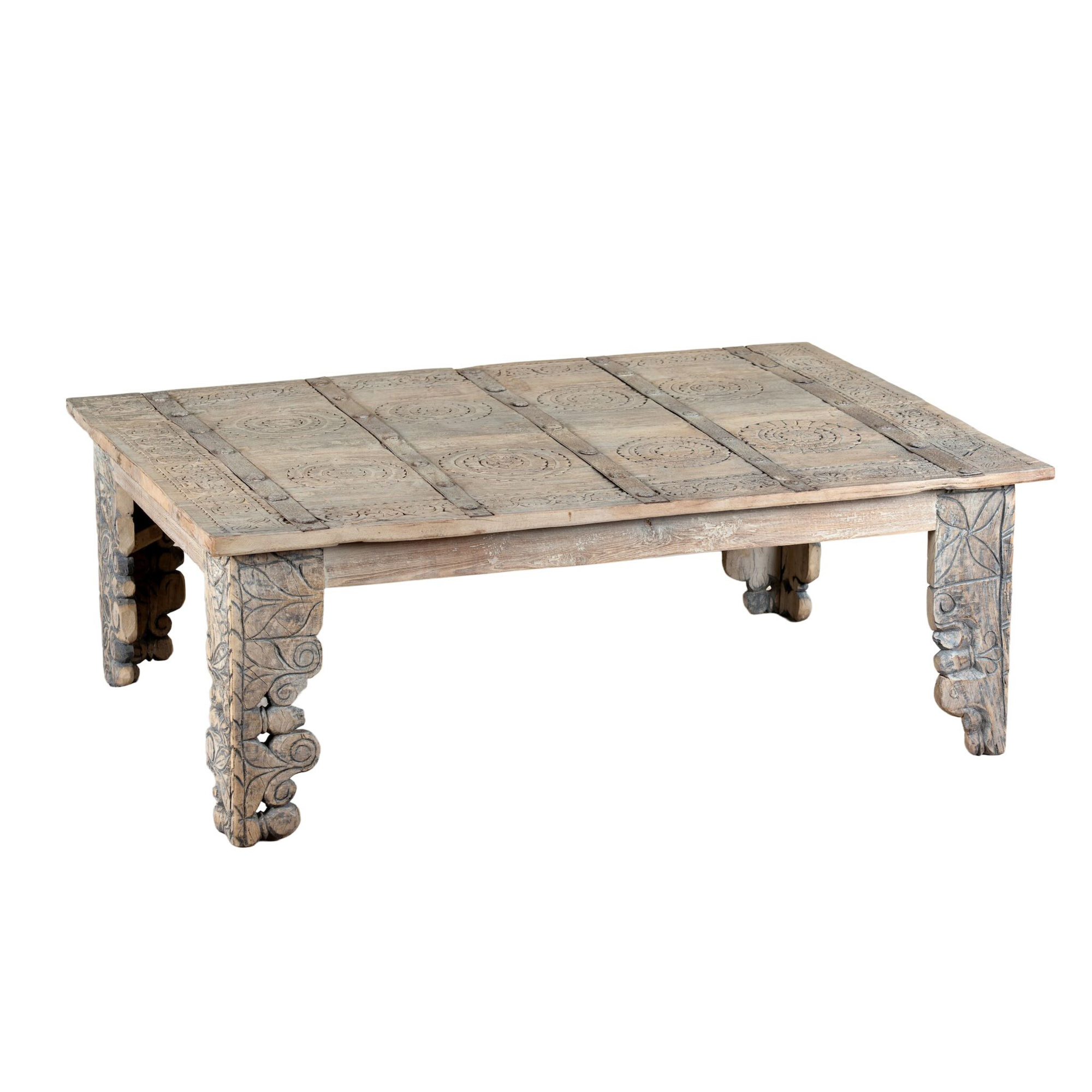 Salontafel Raunak uniek