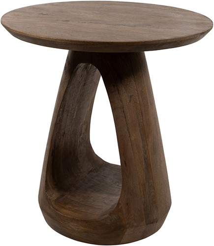 Bijzettafel Bremen 50 cm