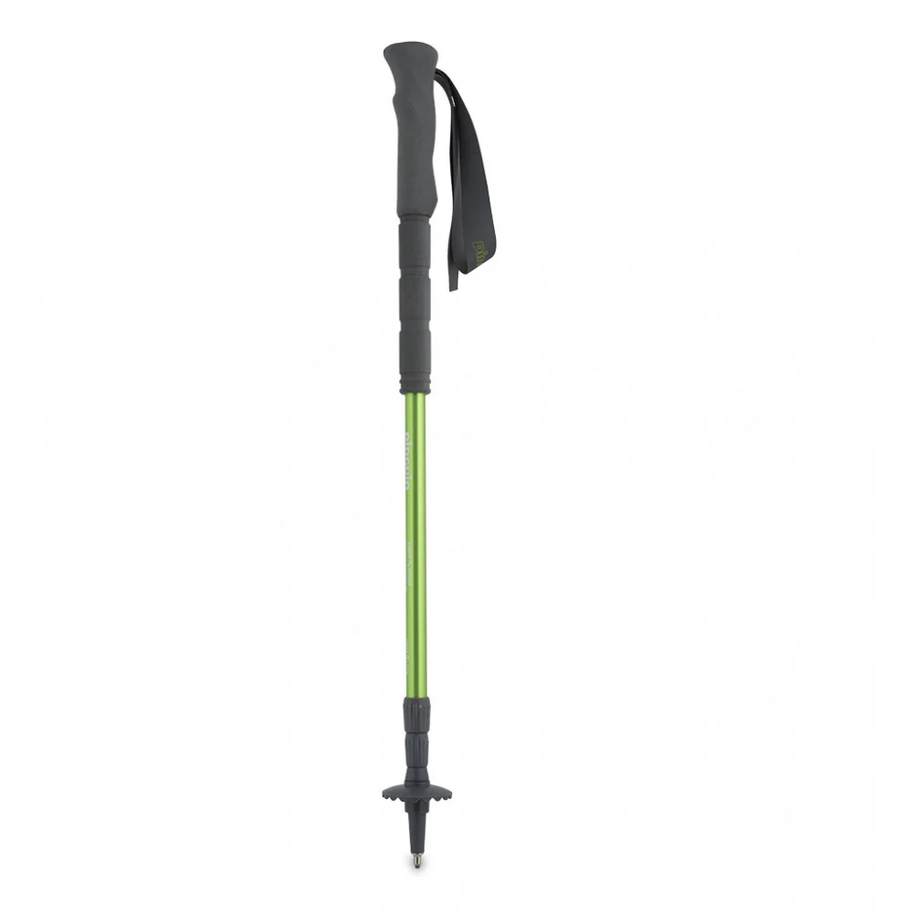 Penguin Light TL Foam Verde Bastones de trekking