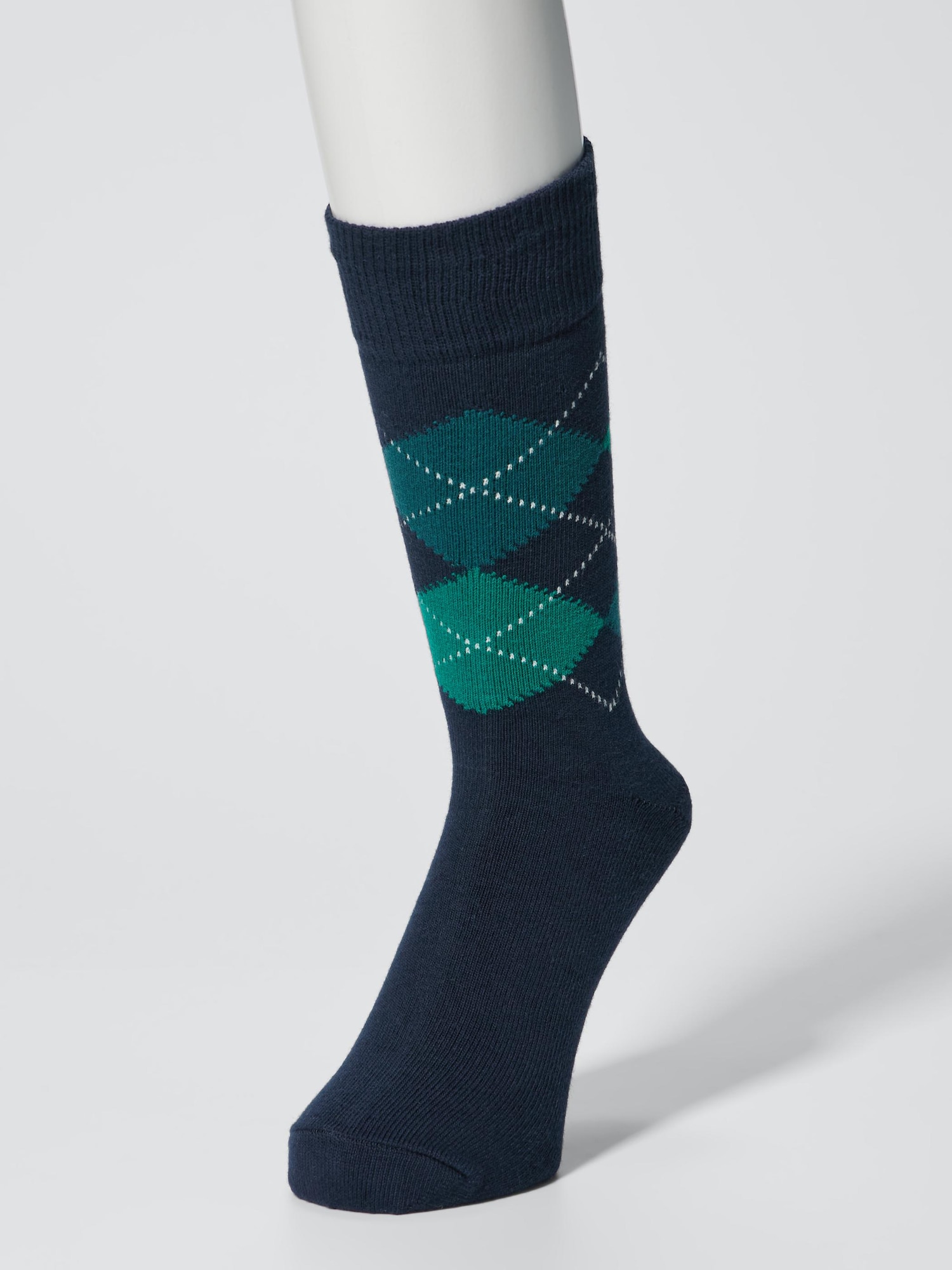 Argyle Socks