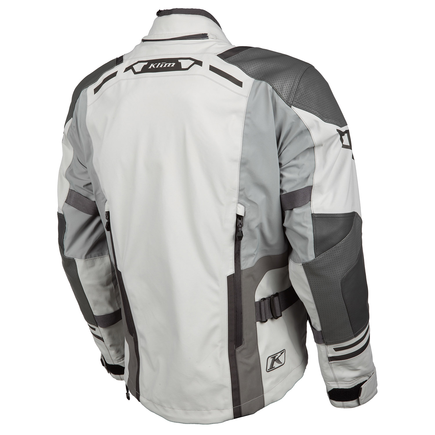Kodiak jacket