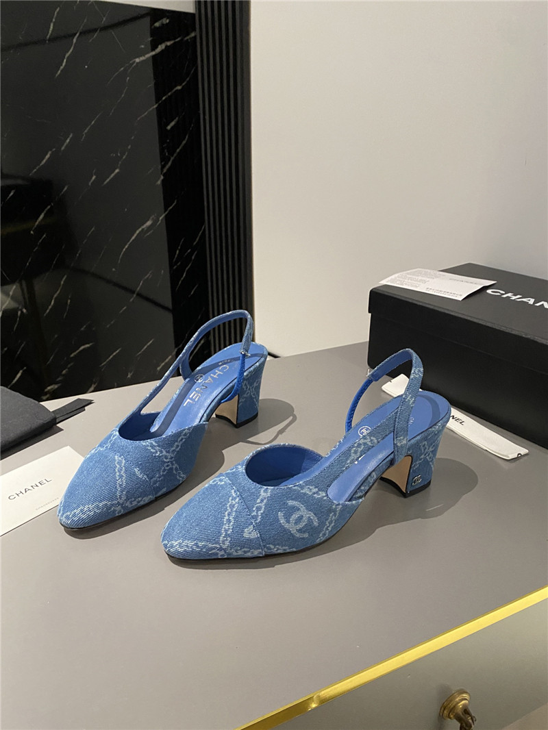chanel new color classic shoes - Sneaker Replica Workshop